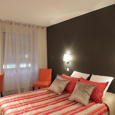 Hostellerie Saint Germain Exterior photo