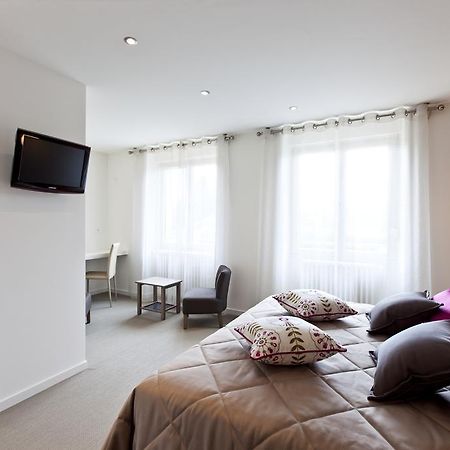Hostellerie Saint Germain Exterior photo