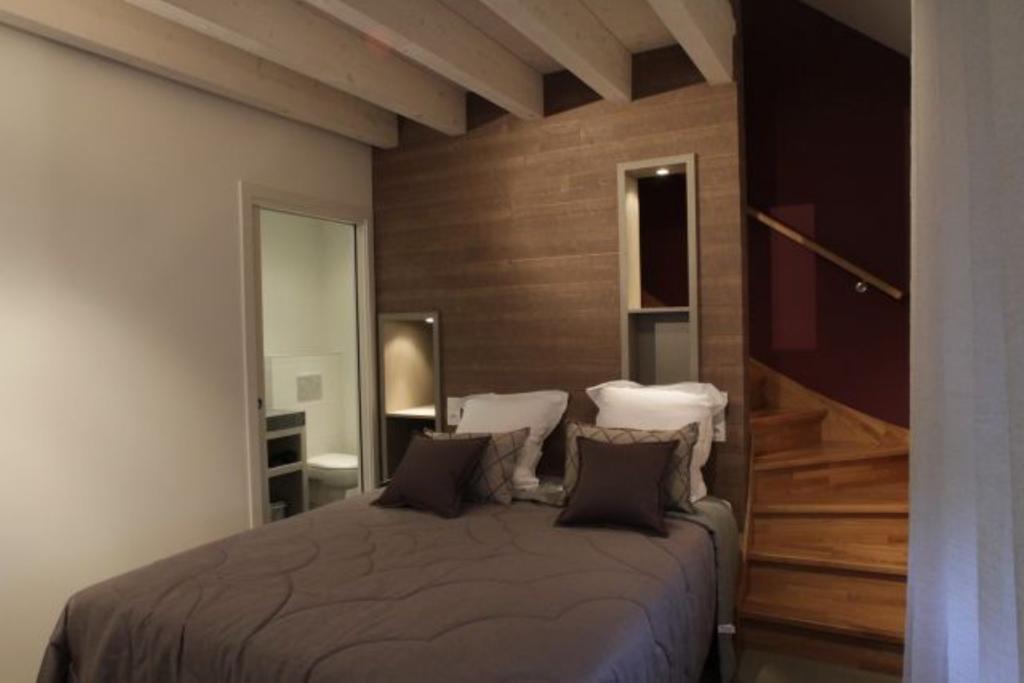 Hostellerie Saint Germain Room photo