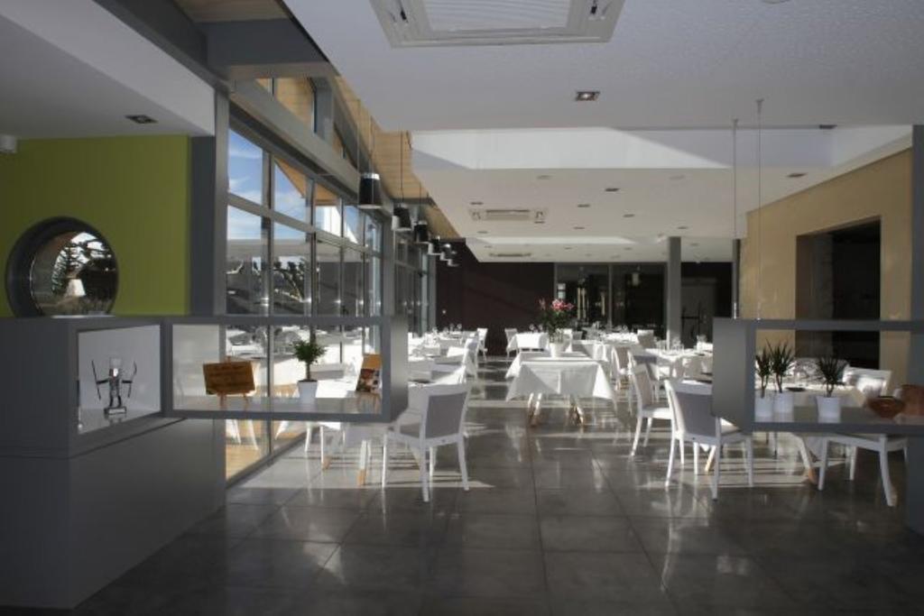 Hostellerie Saint Germain Exterior photo