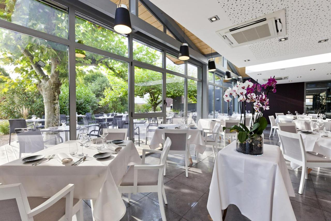 Hostellerie Saint Germain Exterior photo