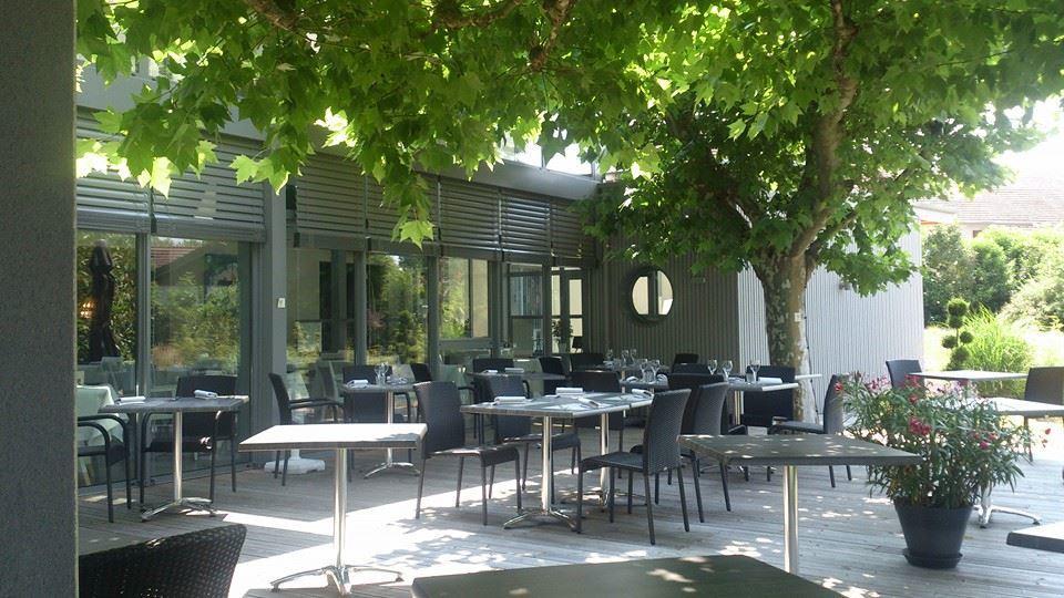 Hostellerie Saint Germain Exterior photo