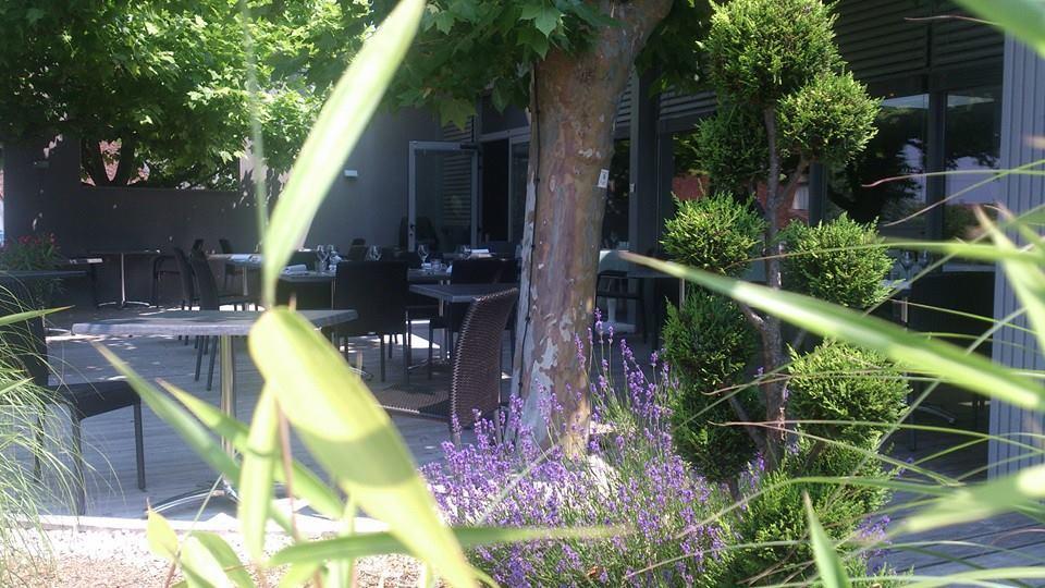 Hostellerie Saint Germain Exterior photo