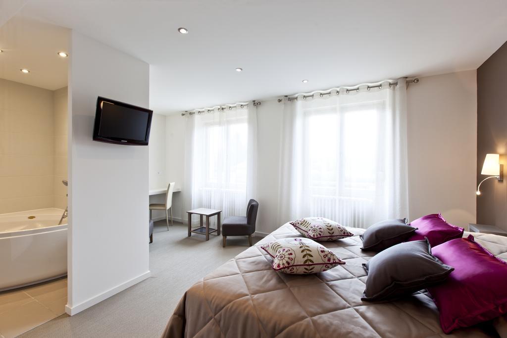 Hostellerie Saint Germain Exterior photo