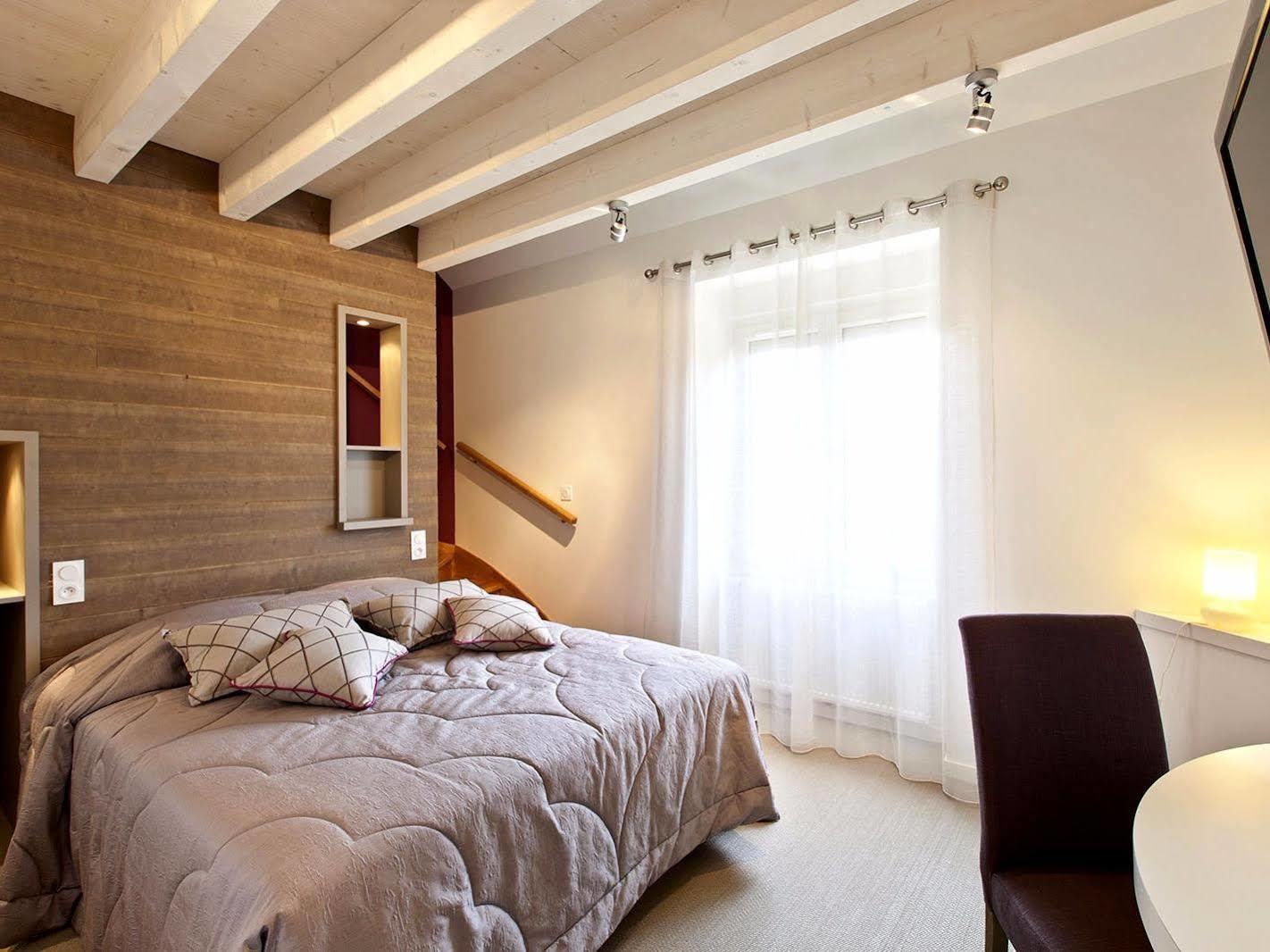 Hostellerie Saint Germain Exterior photo