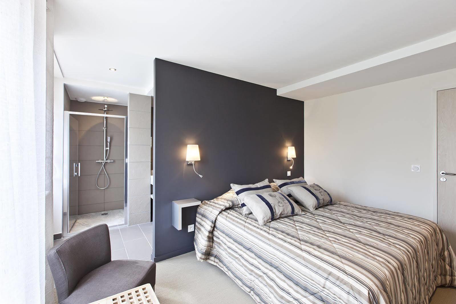 Hostellerie Saint Germain Exterior photo