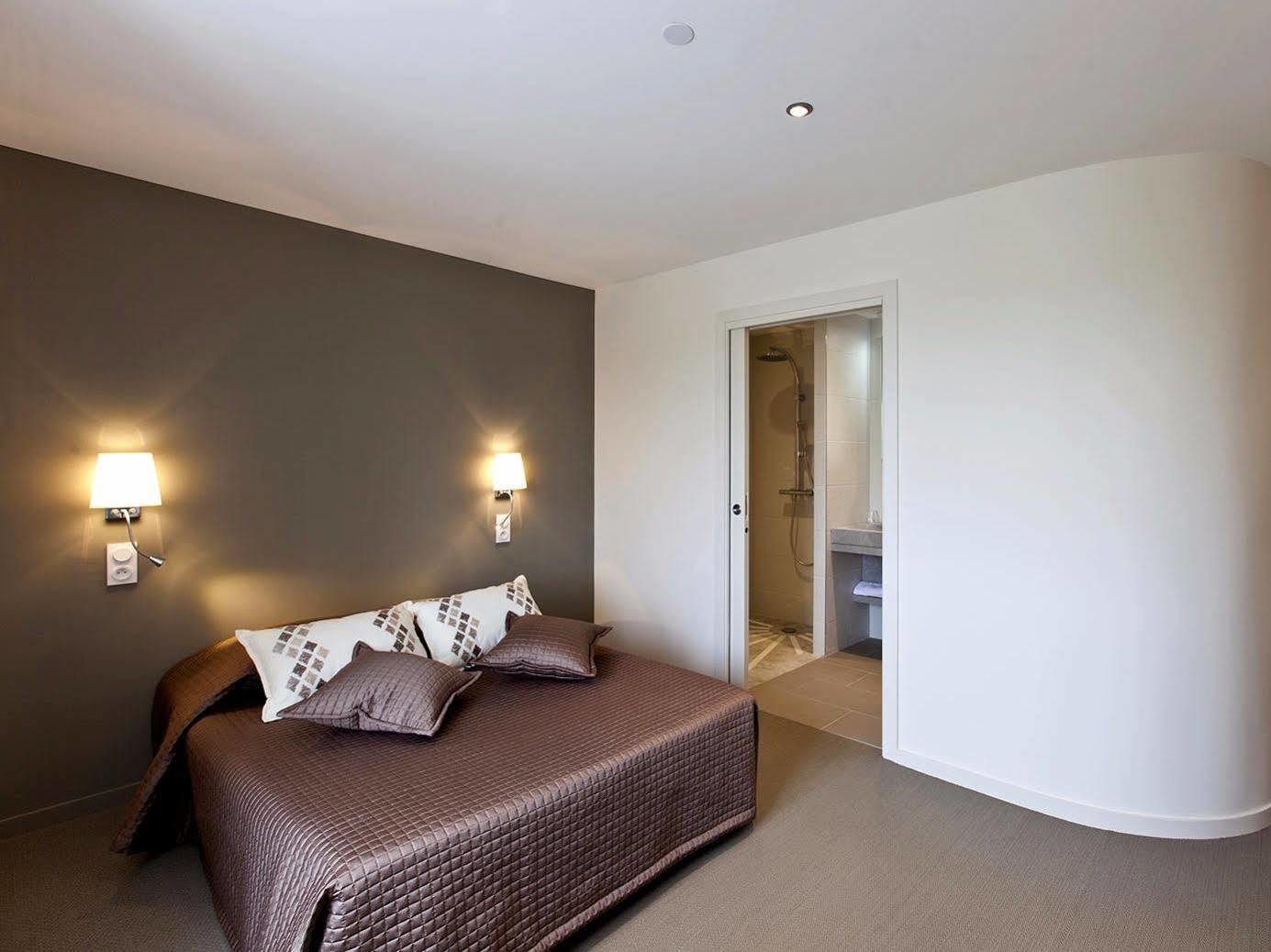 Hostellerie Saint Germain Exterior photo