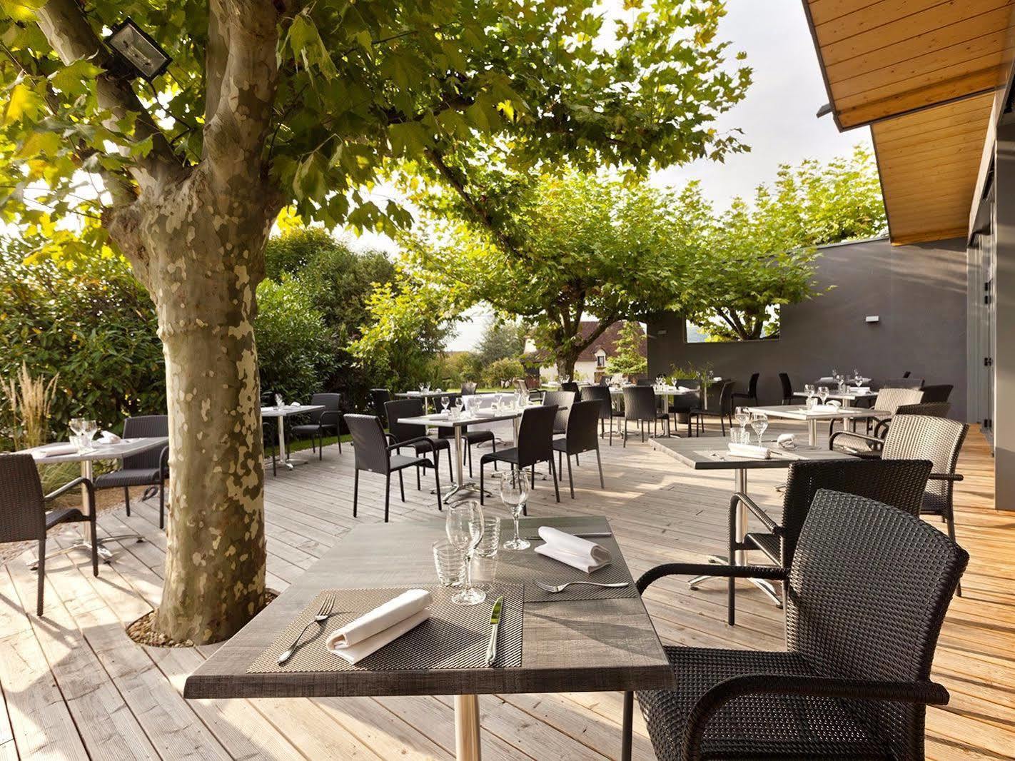 Hostellerie Saint Germain Exterior photo