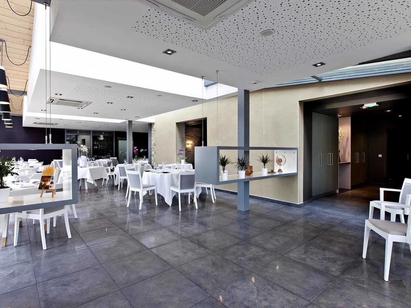 Hostellerie Saint Germain Exterior photo