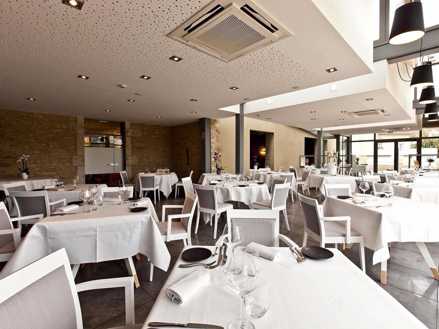 Hostellerie Saint Germain Exterior photo