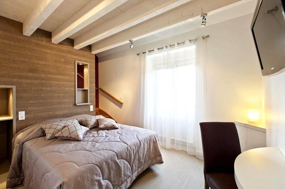 Hostellerie Saint Germain Exterior photo