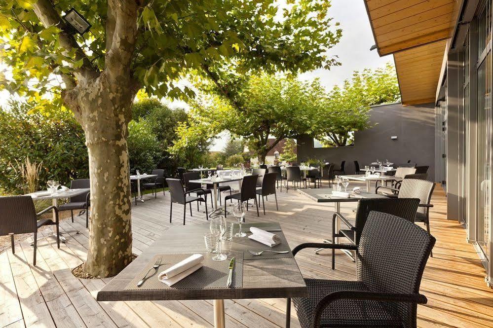 Hostellerie Saint Germain Exterior photo